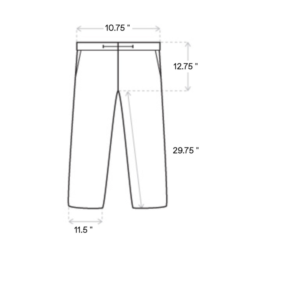 Lisa Yang "Sima" Cashmere Pants - Picture 6 of 6